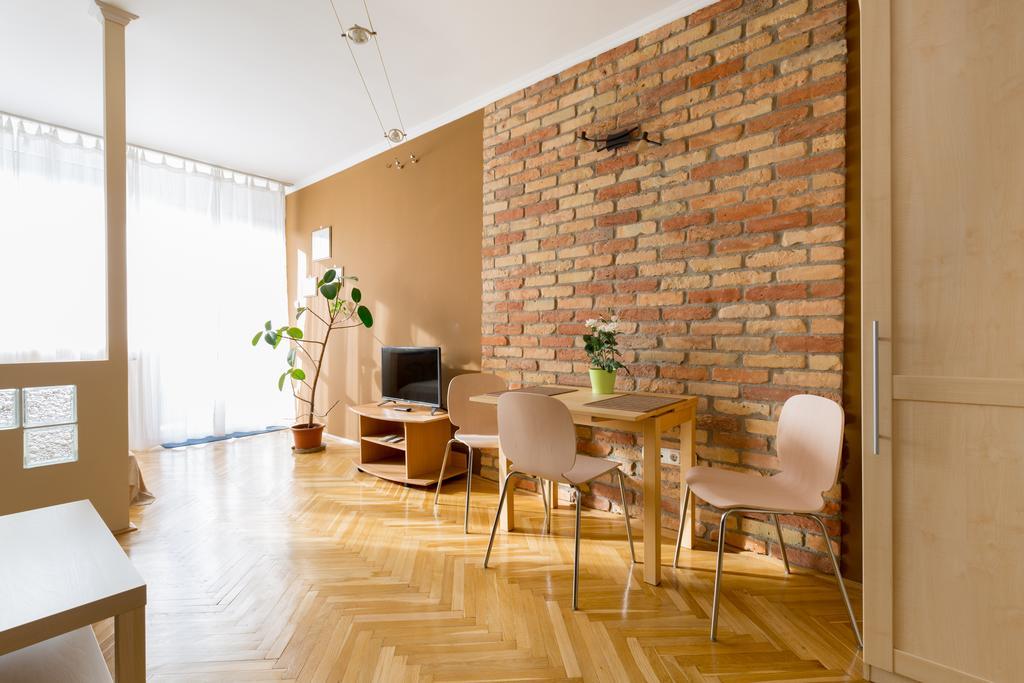 East Station Studios - Baross Home 1 & 2 ブダペスト エクステリア 写真